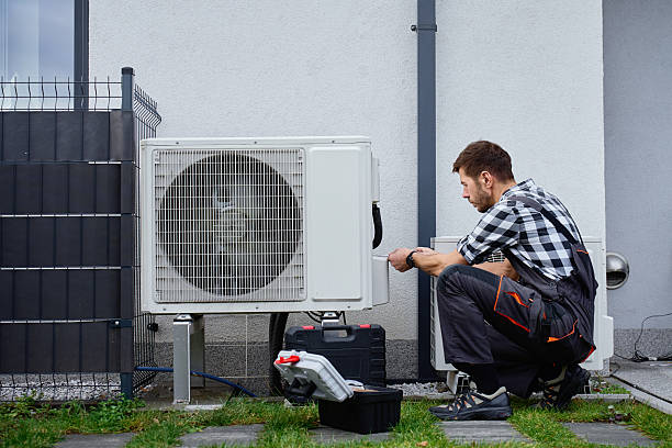 Trusted Hvac service in Subiaco, AR - JG Cool HVAC